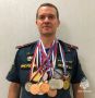 #МЧС_в_лицах. Чтобы работать в пожарной охране, надо любить людей