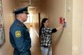 В одоевском психоневрологическом интернате состоялись учения по эвакуации