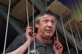 Михаил Ефремов готовится к съемкам после освобождения