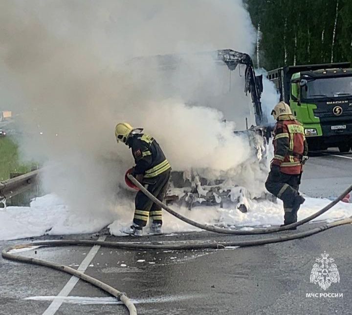 В Тульской области за прошедшие сутки 26 июня
