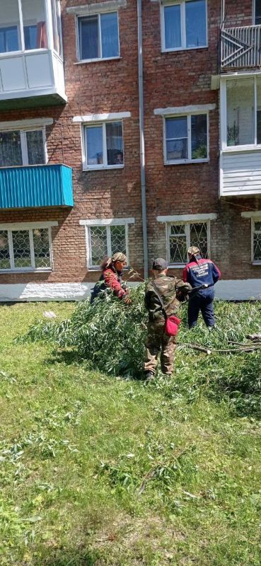 Игорь Кастюкевич: Достойная смена растет!.  