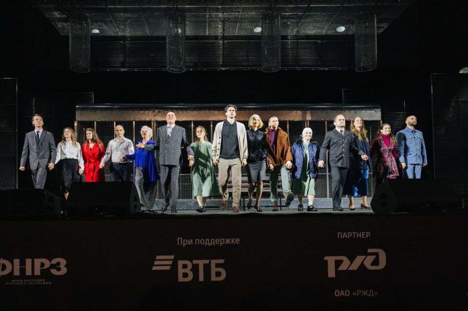 Покой и созерцание: в Ясной Поляне пройдет IX Театральный фестиваль «Толстой»