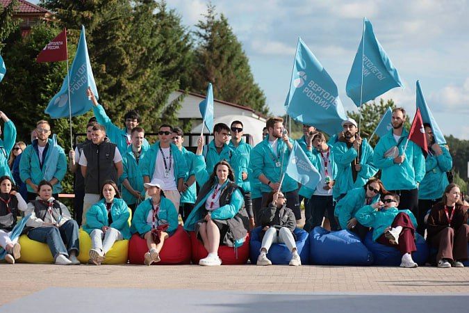 В Тульской области завершился молодежный промышленный форум «Инженеры будущего»