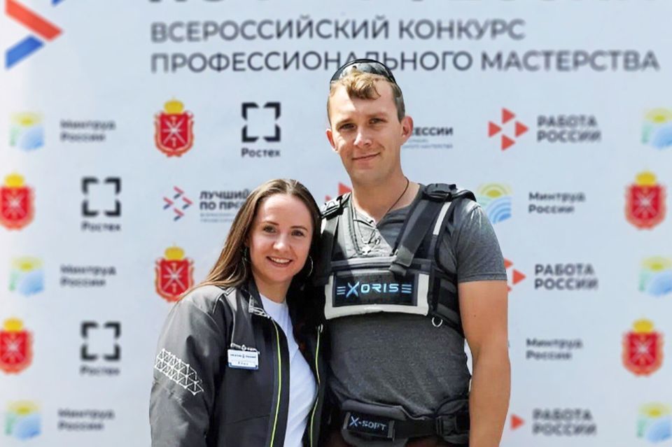 Больше чем работа: ярмарка трудоустройства собрала тысячи соискателей