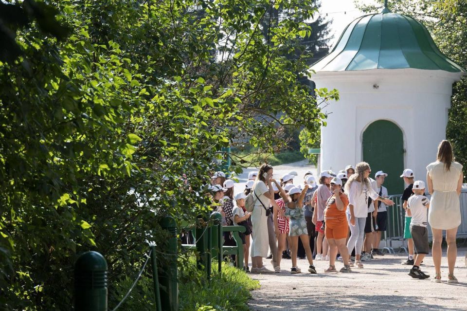 Жители Тульской области смогут помочь детям из приграничных и новых регионов