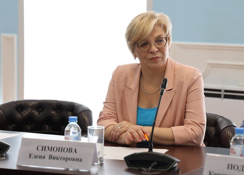 В Тульской области стартовало обсуждение Стратегии развития региона до 2030 года