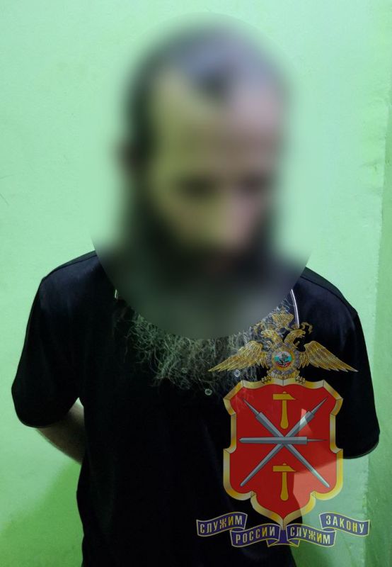 В Донском оперативниками задержан сбытчик наркотиков
