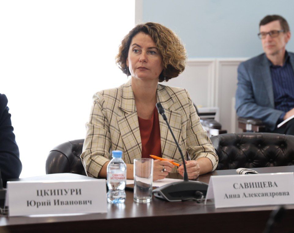 В Тульской области стартовало обсуждение Стратегии развития региона до 2030 года