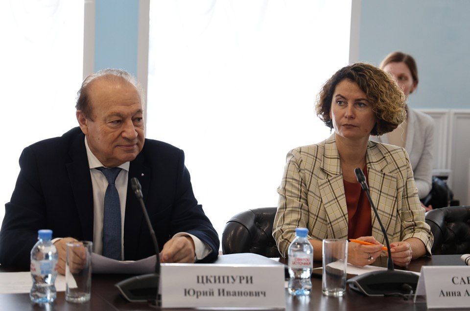 В Тульской области стартовало обсуждение Стратегии развития региона до 2030 года