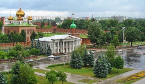 Враг снова и снова пытается прорваться к Москве, Крыму и другим регионам России