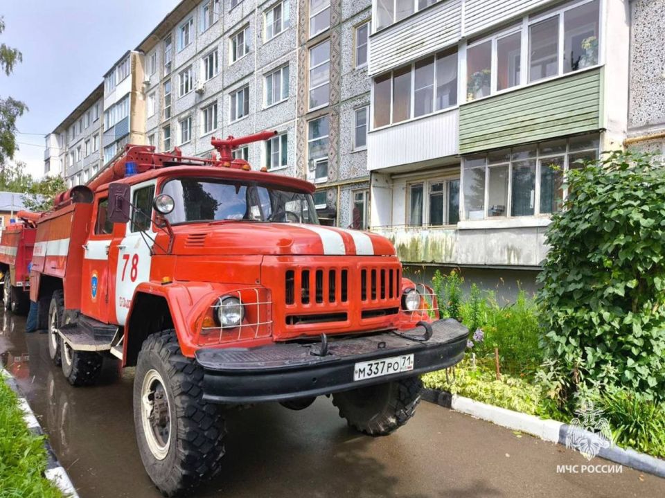 В Тульской области за прошедшие сутки 24 июля