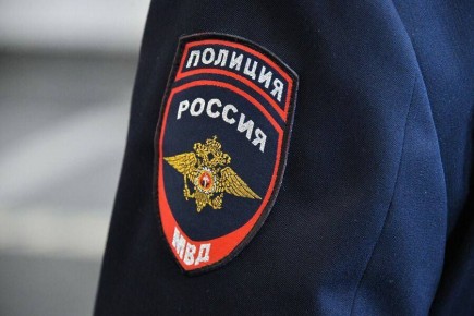Сотрудники полиции напоминают о безопасности детей дома и на улице