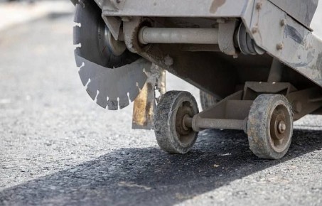 Дорога к Куликову полю в Тульской области будет обновлена до 1 сентября