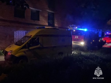 В Тульской области за прошедшие сутки 2 августа