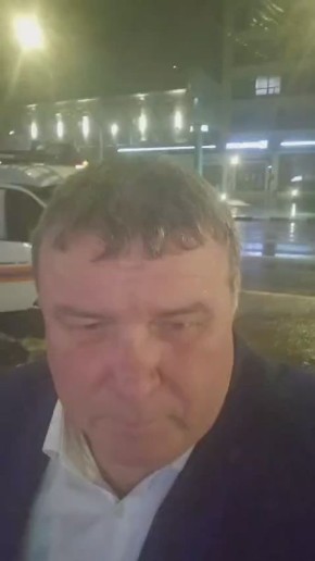 Илья Беспалов: Этот дождь - один из самых обильных в этом сезоне В ликвидации последствий и прочистке ливнвок  задействованы все бригады - наши и наёмные