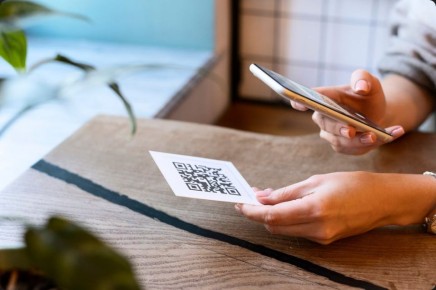        QR-