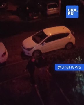 Воздушная опасность объявлена в ряде регионов