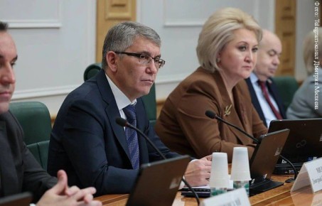 Две школы хотят построить в новых тульских ЖК «Платон Парк» и «Пряничная слобода»