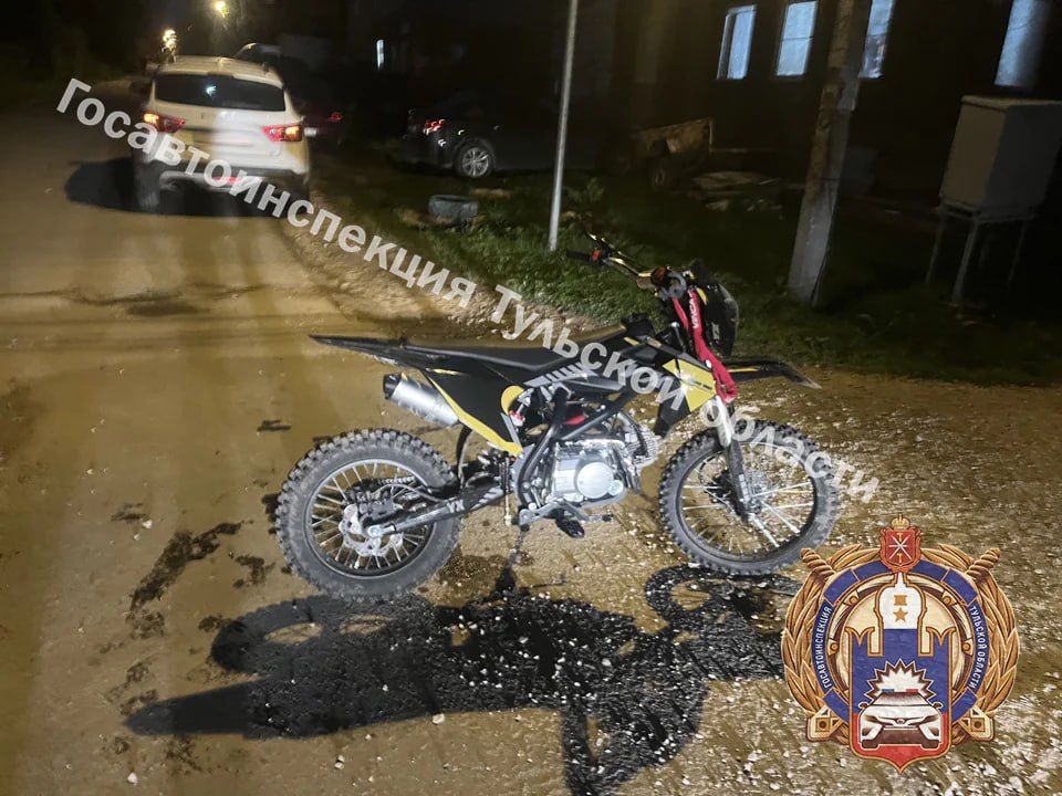 «Питбайки детям не игрушка»: в Правительстве РФ поддерживают идею запрета опасного транспорта