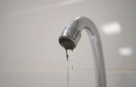 В Зареченском округе Тулы понизят давление воды на Обидимо-Упкинском водозаборе