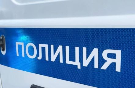 В Ефремове стражами порядка установлен подозреваемый в магазинной краже