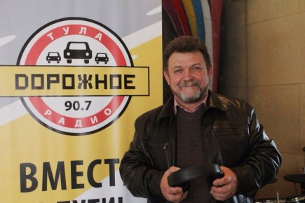Скончался известный водитель «Счастливого автолайна» из Тулы Владимир Синяков