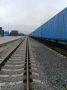 Тульская таможня оформила контейнерный поезд с автокомплектующими