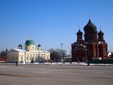 Глава ведомства затребовал доклад о ходе проверки по факту противоправных действий в отношении школьницы в Тульской области