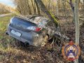 Шестилетний ребёнок один выбежал на проезжую часть в Туле— результат — наезд и травмы