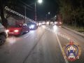 21 октября в 15:15 на 3-ем километре автодороги Щекино-Водозабор Щекинского района Тульской области мужчина 1994 года рождения, находясь в состоянии алкогольного опьянения (0,730 мг/л), управляя автомобилем «Мазда 6», по...