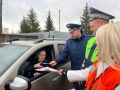 В целях профилактики дорожно-транспортных происшествий на железнодорожных переездах сотрудники Госавтоинспекции города Тулы провели профилактическое мероприятие "Осторожно, переезд!"