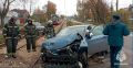 В Тульской области за прошедшие сутки 23 октября