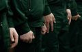 Резервистов могут привлечь к охране стратегических объектов