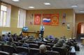Сотрудники УКОН УМВД провели профилактическое мероприятие в рамках акции «Призывник»