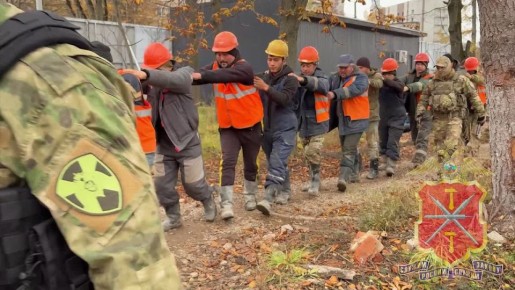 На территории Тульской области проходит второй этап комплексного оперативно-профилактического мероприятия «Нелегал-2025»