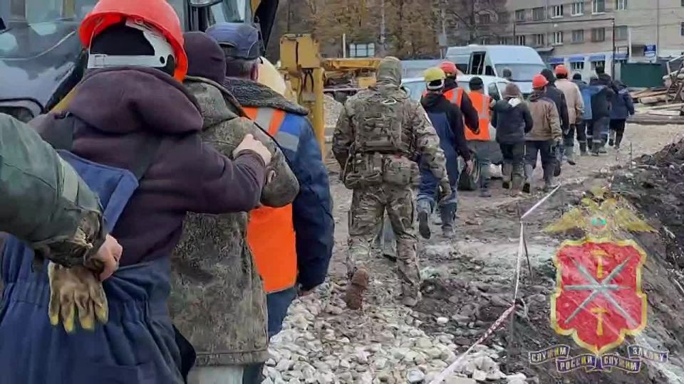 «Чем на стройке занимаетесь?»: в Тульской области продолжают ловить нелегалов