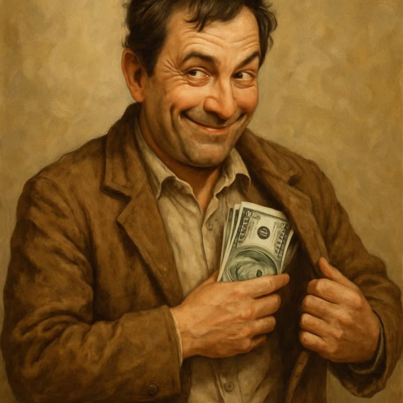 Какой он, типичный неплательщик алиментов? Ответили в тульском УФССП