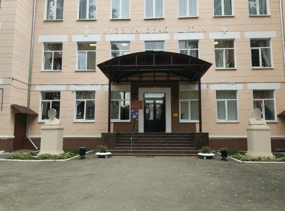 Компанию, которая ремонтировала тульскую музыкальную школу, уличили в необоснованном обогащении