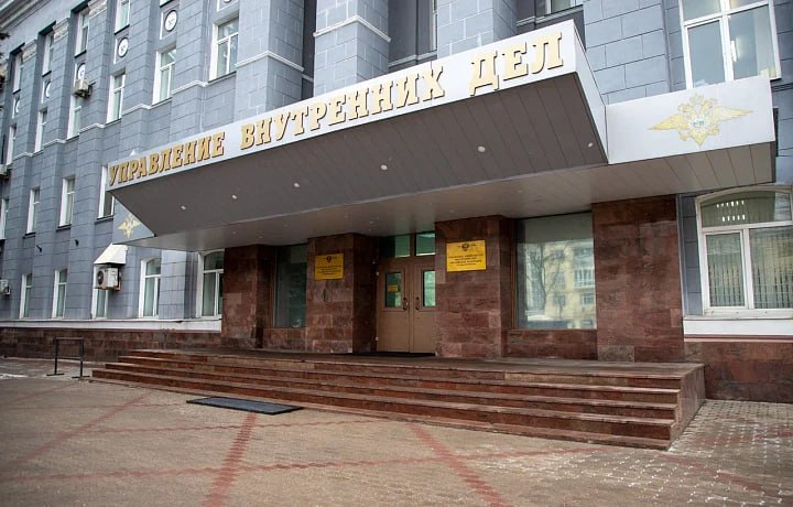 Сотрудникам тульского УМВД из-за холода в здании скорректировали часы работы: в Управлении уверяют, что трудятся в штатном режиме