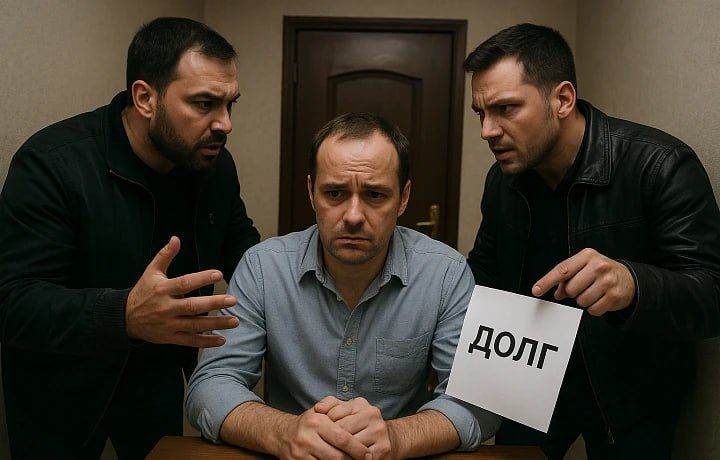 Тула, Новомосковск и Щёкино лидируют по числу должников