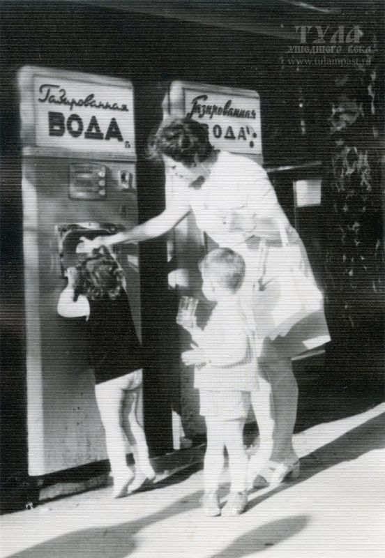 Молочные коктейли, чебуреки, пельмени и мороженое: жители Тулы вспомнили культовые и «вкусные» места своей молодости