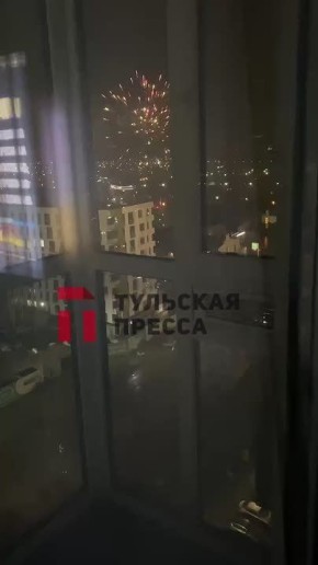 Спокойный вечер только снится жителям новостроек на улице Карпова в Туле