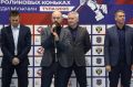 В Туле впервые проходит чемпионат России по хоккею на роликах среди мужчин