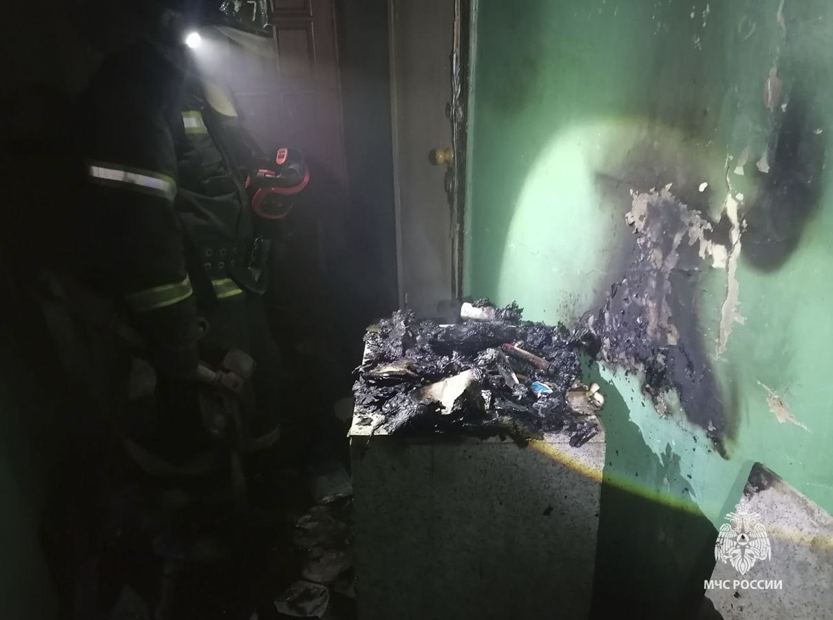 В Тульской области за прошедшие сутки 24 октября