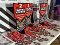 25 октября в Туле стартовала “Битва клубов” – региональный спортивный проект
