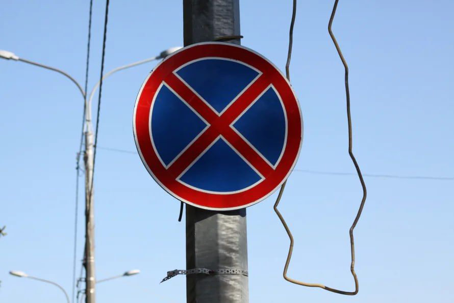 Трассы в Тульской области готовятся к зиме