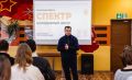 Сотрудник ЦПЭ УМВД России по Тульской области провел встречу со студентами по вопросам формирования в молодёжной среде идей межнациональной и межрелигиозной толерантности