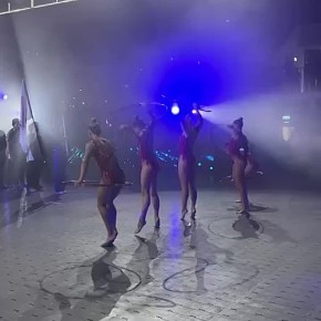 Главное спортивное событие года в спорткомплексе «Тула-Арена» — торжественное открытие сезона 2025/2026 Регионального спортивного проекта «Битва Клубов»