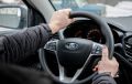 Рано утром 26 октября в Туле неизвестный протаранил несколько припаркованных автомобилей