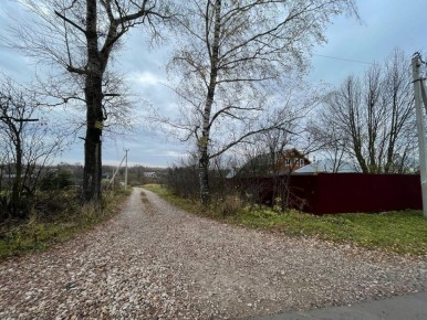 В Ясногорске «сказочно» отремонтировали дорогу